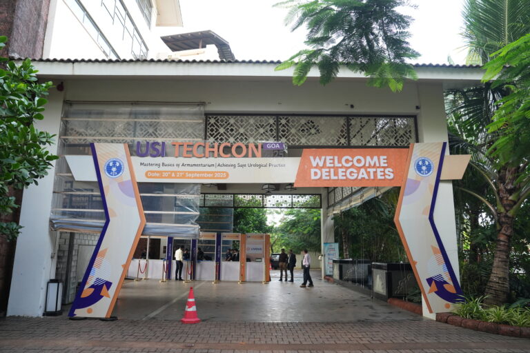 USI Techcon 2025 Goa – A Fully Managed Conference by Shads Events & Networks